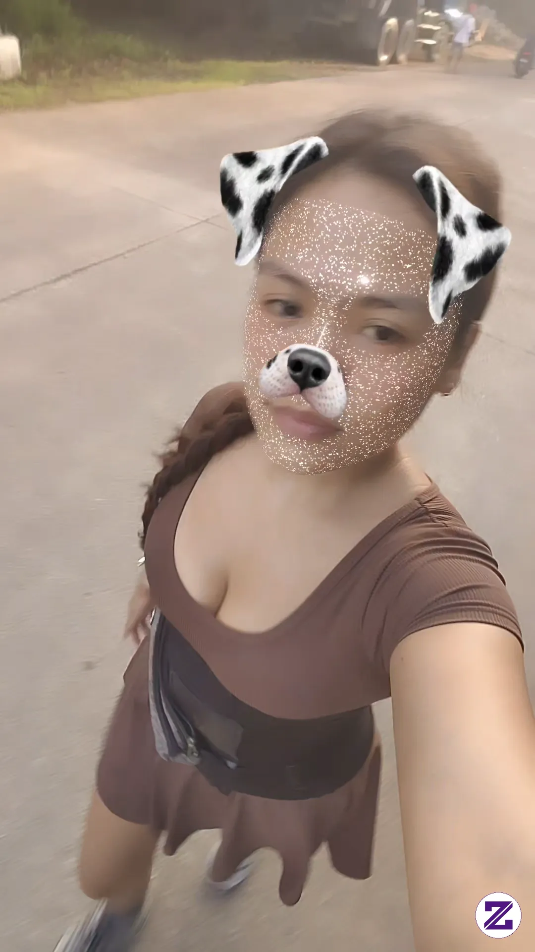 Walking Everyday 🚶