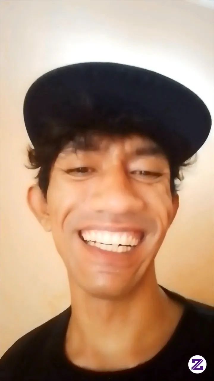 Kalau Senyum Begini Masih Gak Di Follow Kebangetan😭🫣