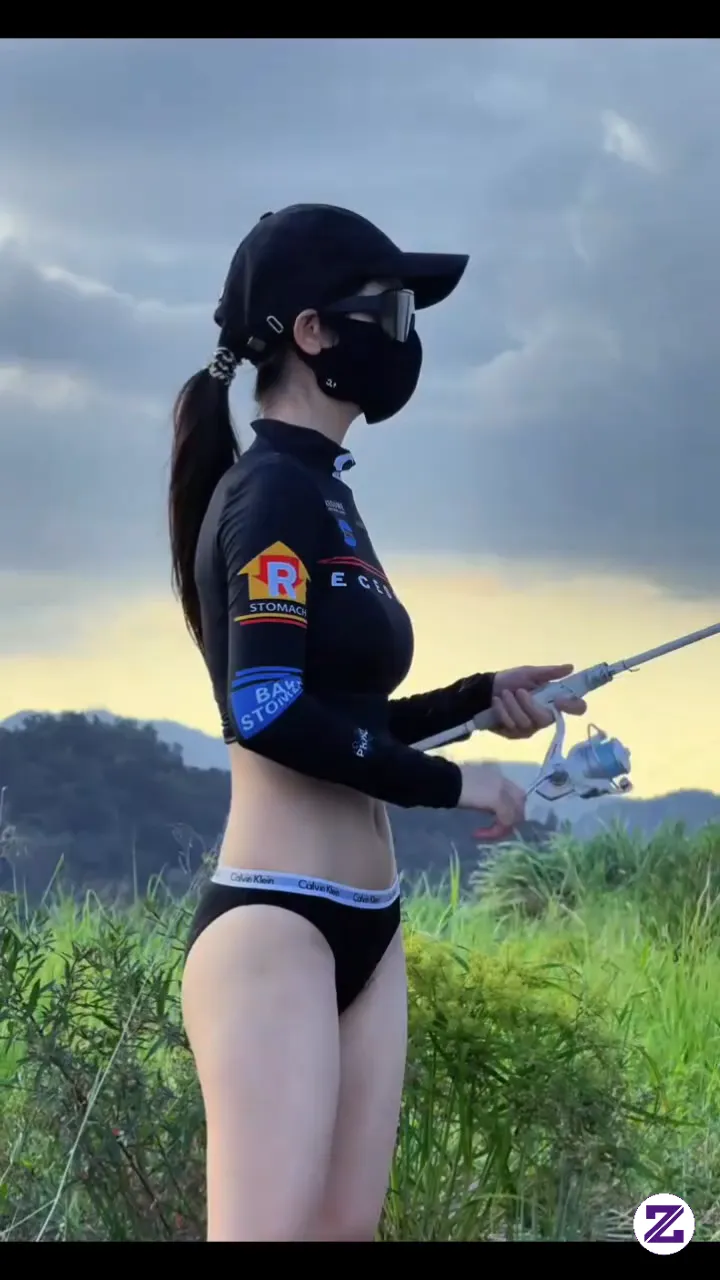 Fishing Vlog