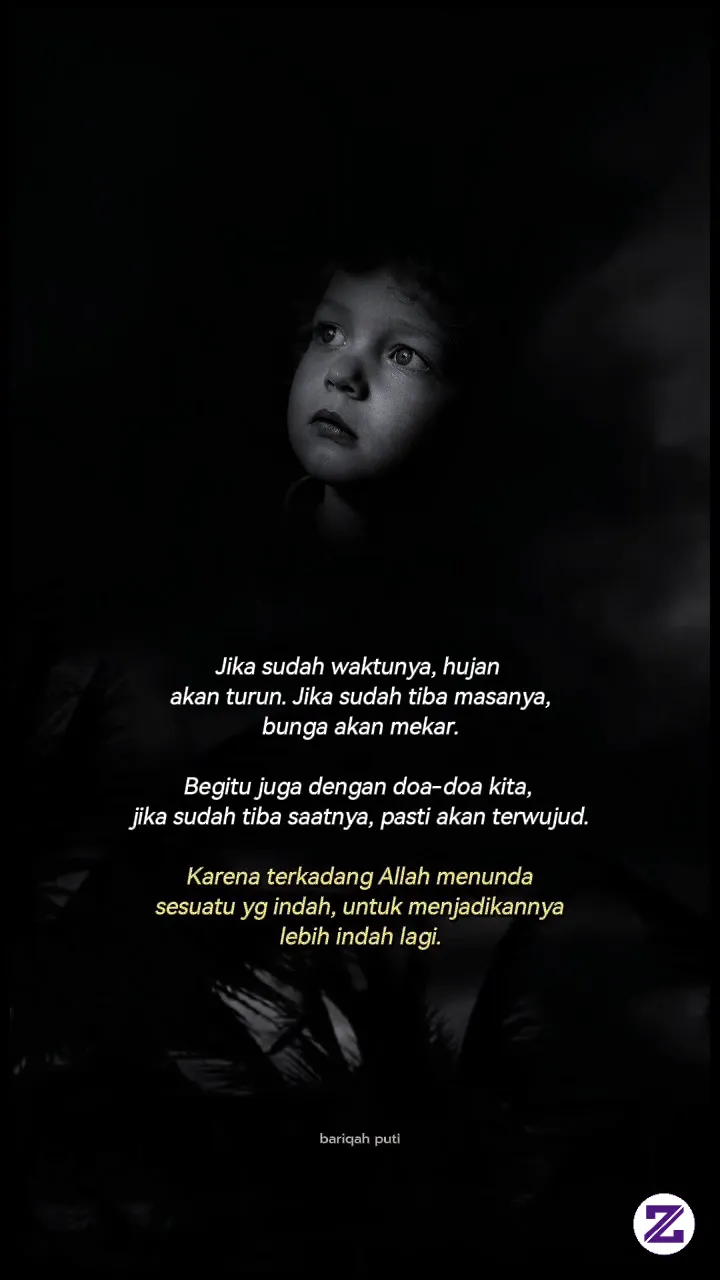 Selamat Malam Pemirsa Zoyalink,,,
