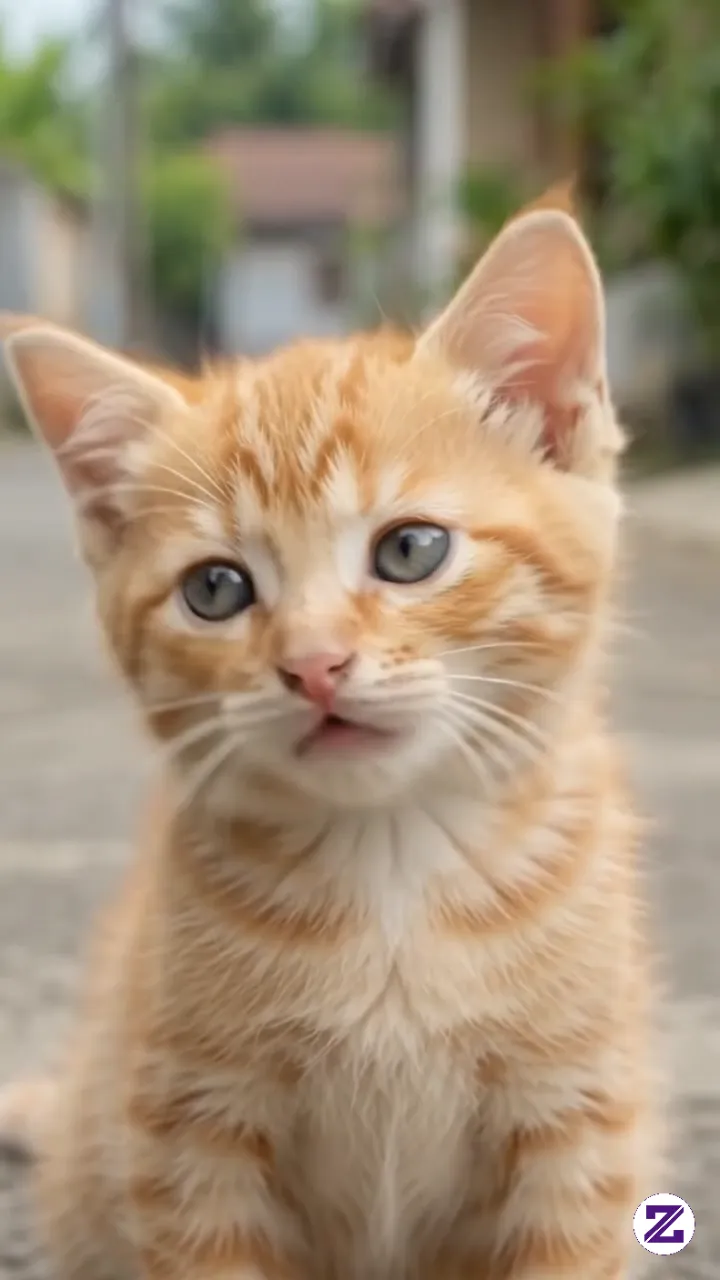 Kucing Yang Bijak🤭
