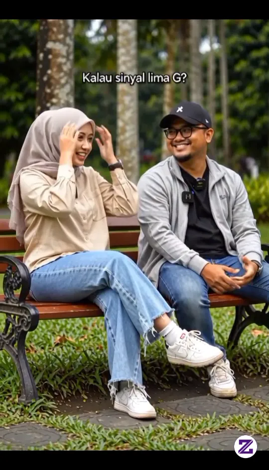 Tebakan Lucu