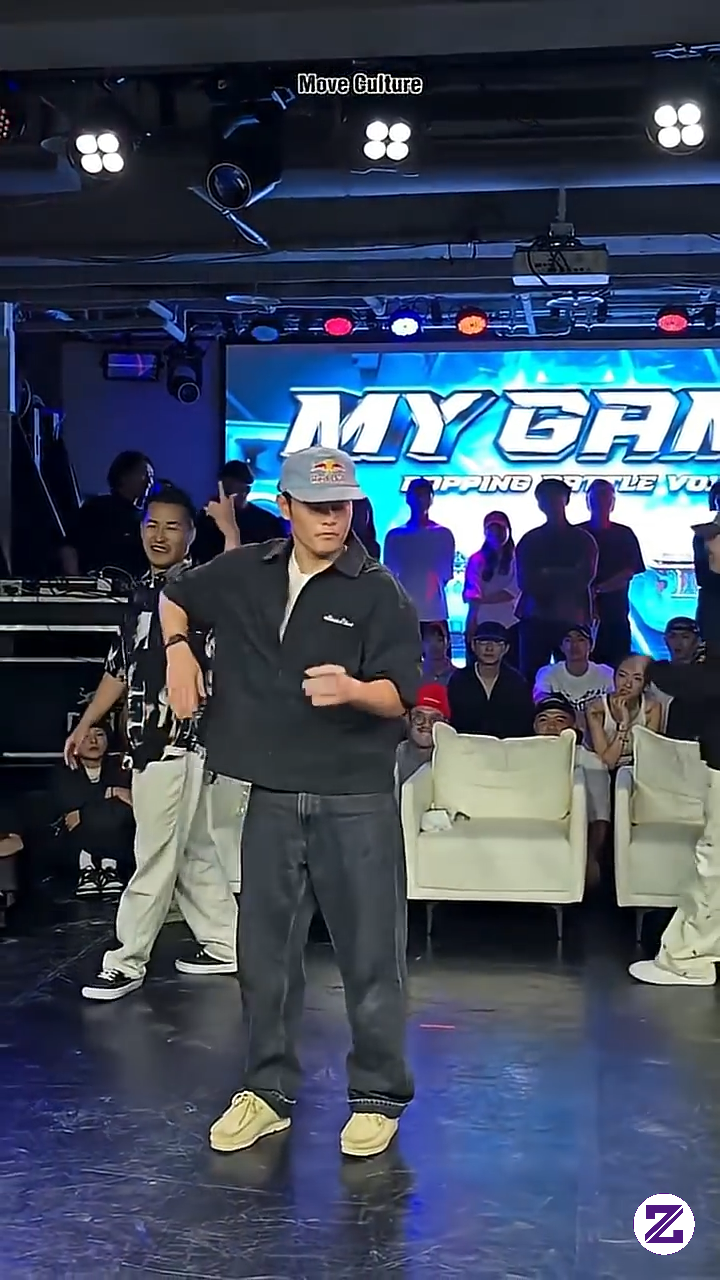 MT Pop Judge Showcase At My Game Vol.7