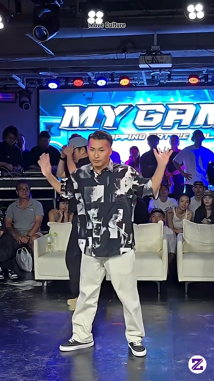 Show-Go Judge Showcase At My Game Vol.7