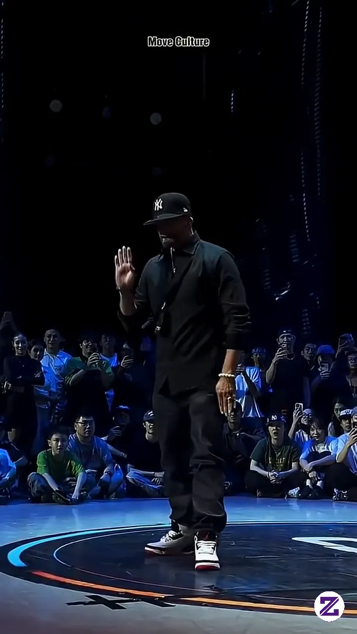 Mr Wiggles Judge Showcase At CSD Vol.12