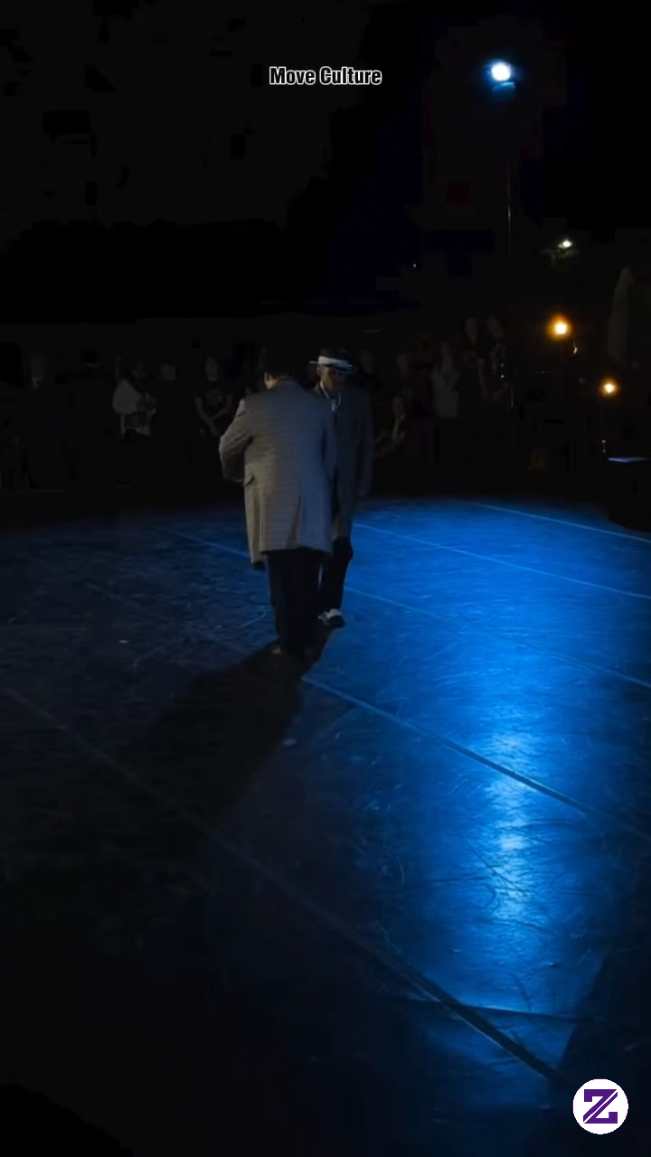 Jaygee & Hoan Showcase At Bring It Vol.11