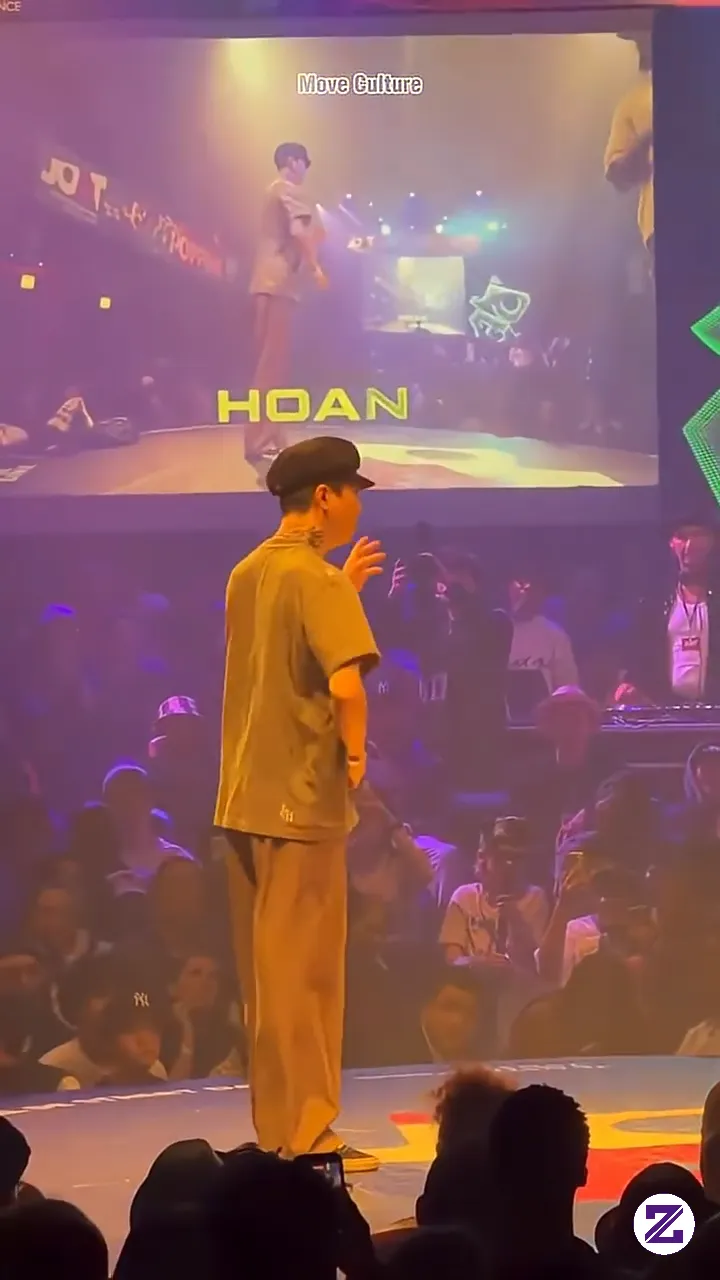 Hoan At JOAT