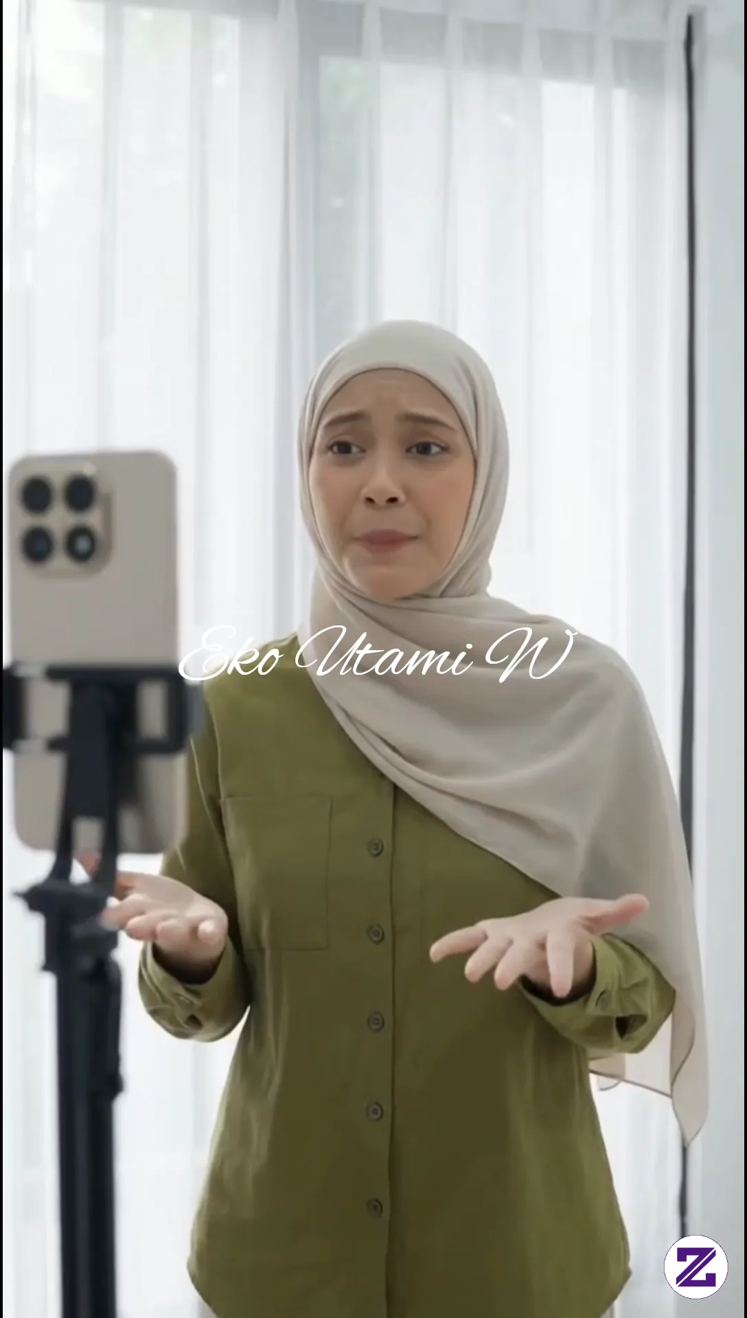 📱 TIPS MEMBUAT KONTEN LEBIH MENARIK!