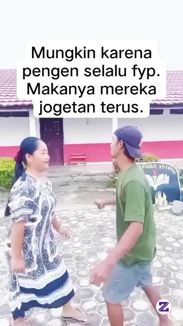 Jogetan Lagi Ya..