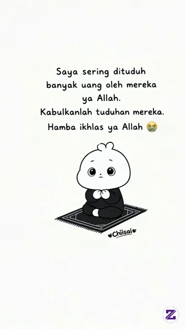 Seperti Inilah Kehidupan...