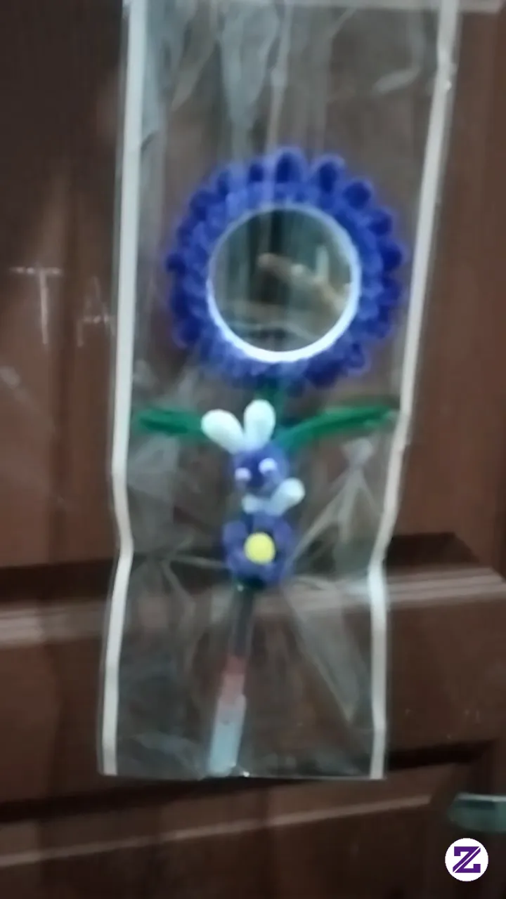Mirror Pen Holder♥️♥️
