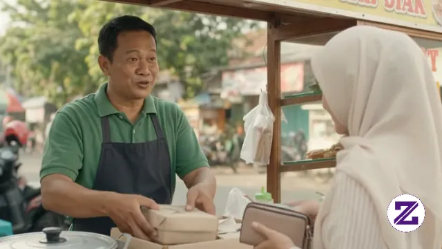 Jumat Berkah