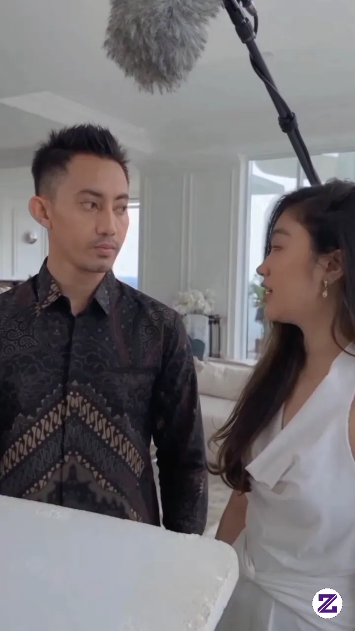 INTIP Santo Drag'ster Dibalik Layar (BTS) SHORT DRAMA SERIES