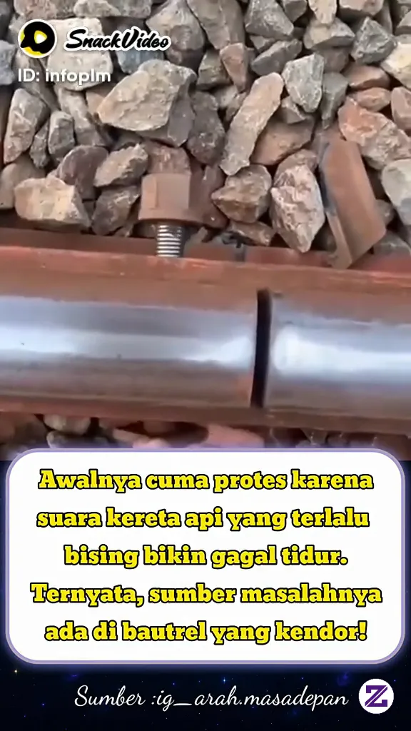 Hal Yang Tak Seharusnya