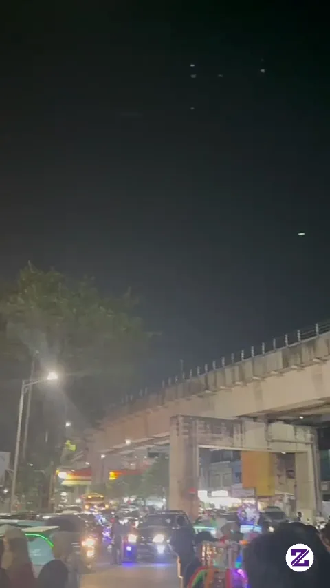 Kota Palembang Tercinta❤💕