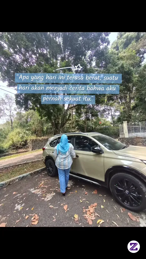 Perjalanan Hidup