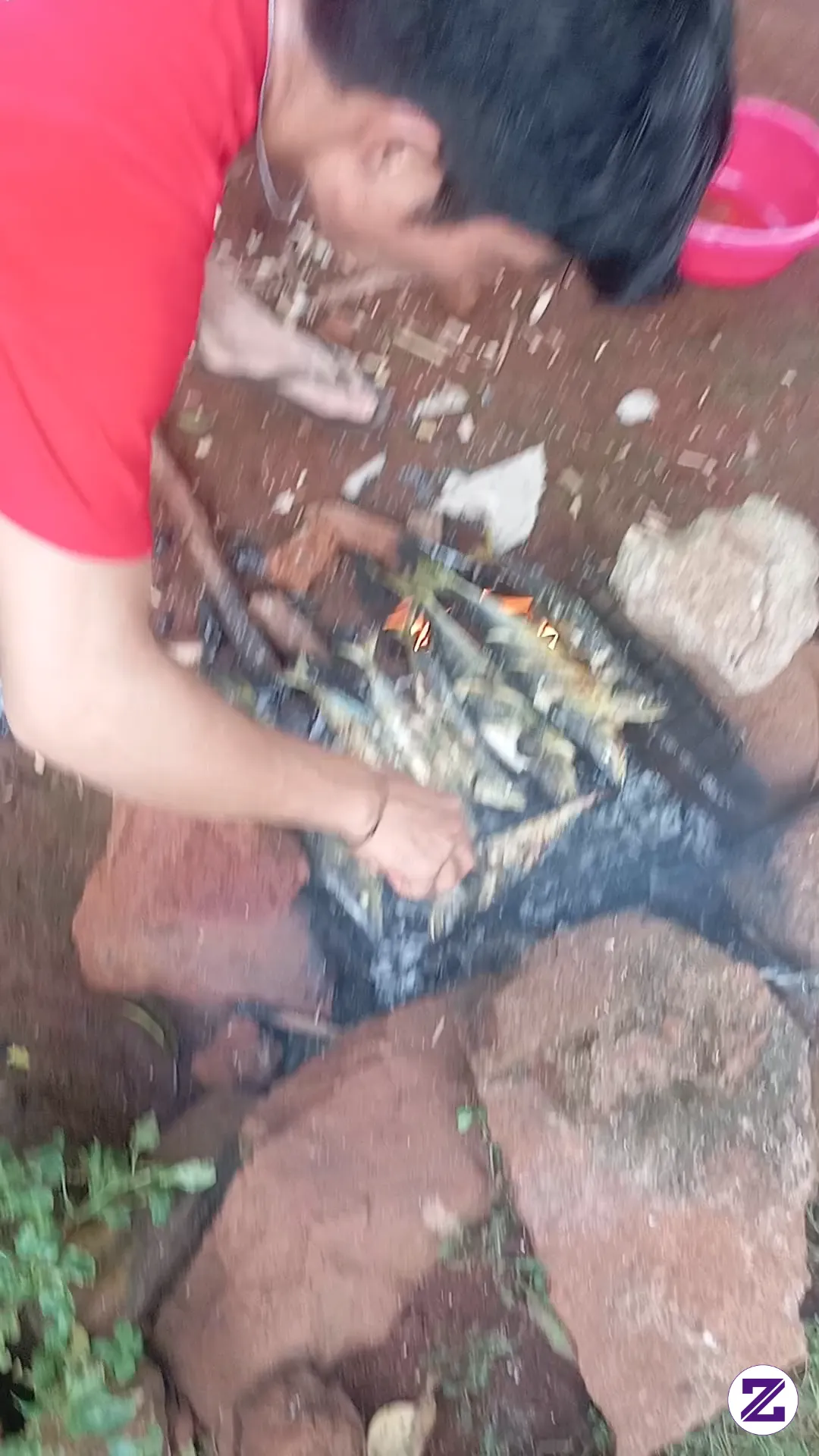 Panggang Ikan