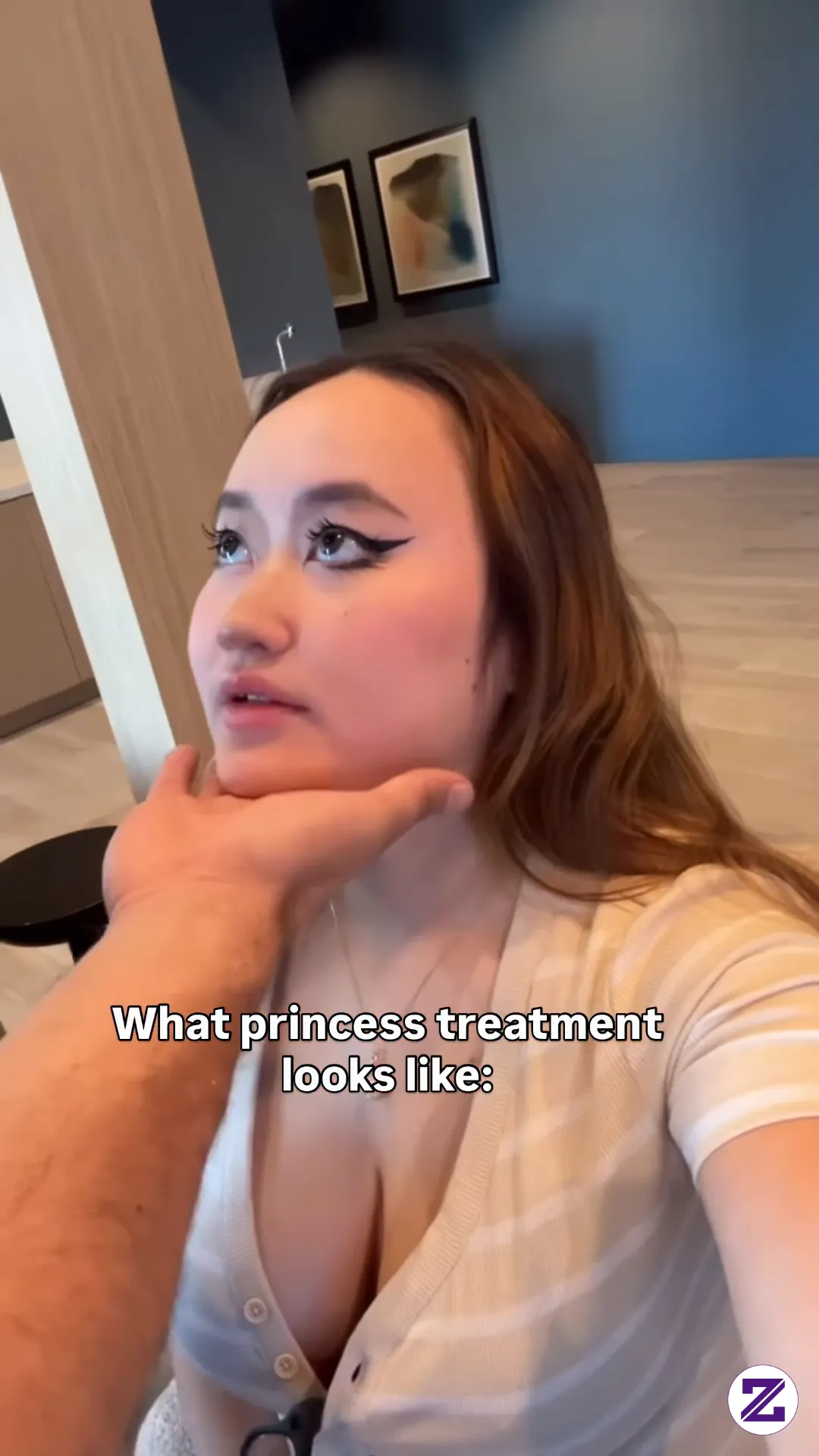 Treatment As Queen