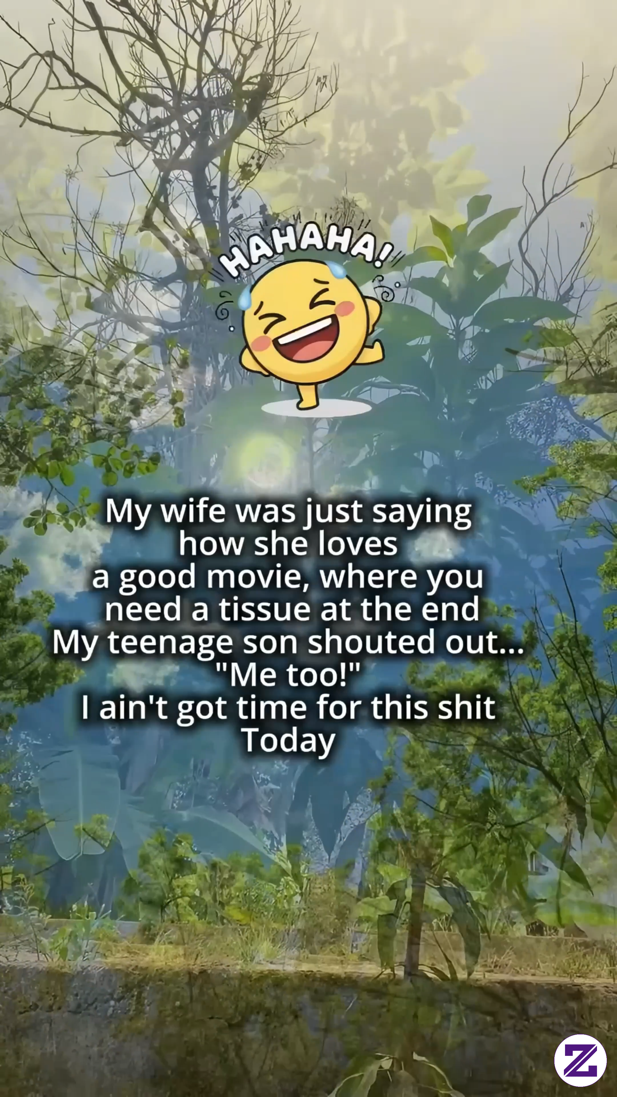 Funny Jokes