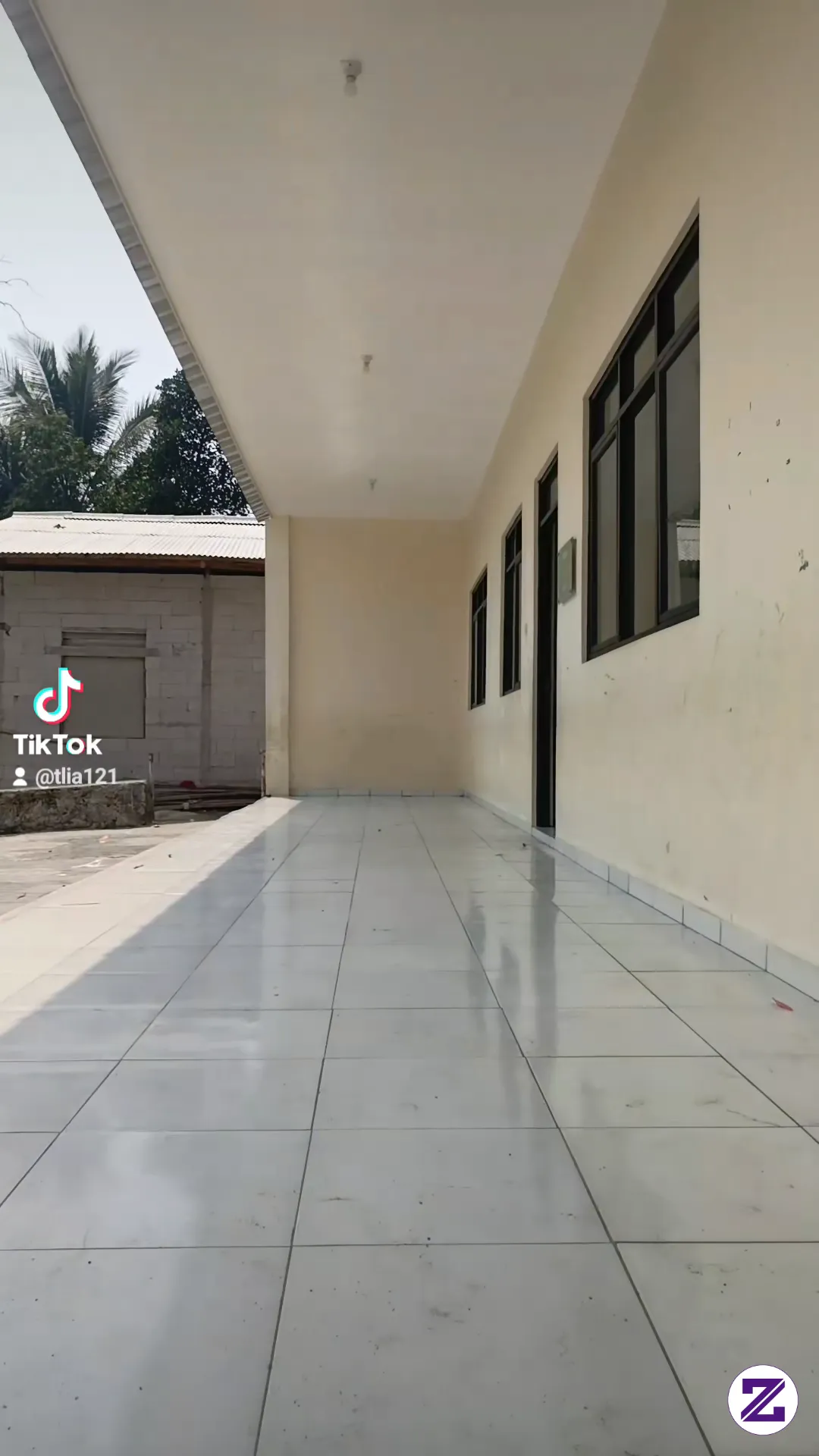 Biar Gak Jenuh