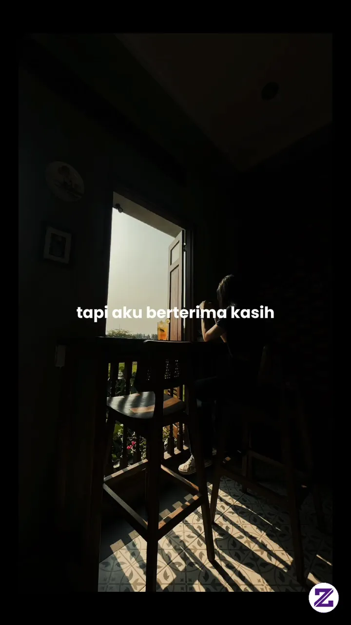 Ini Lah Hidup...