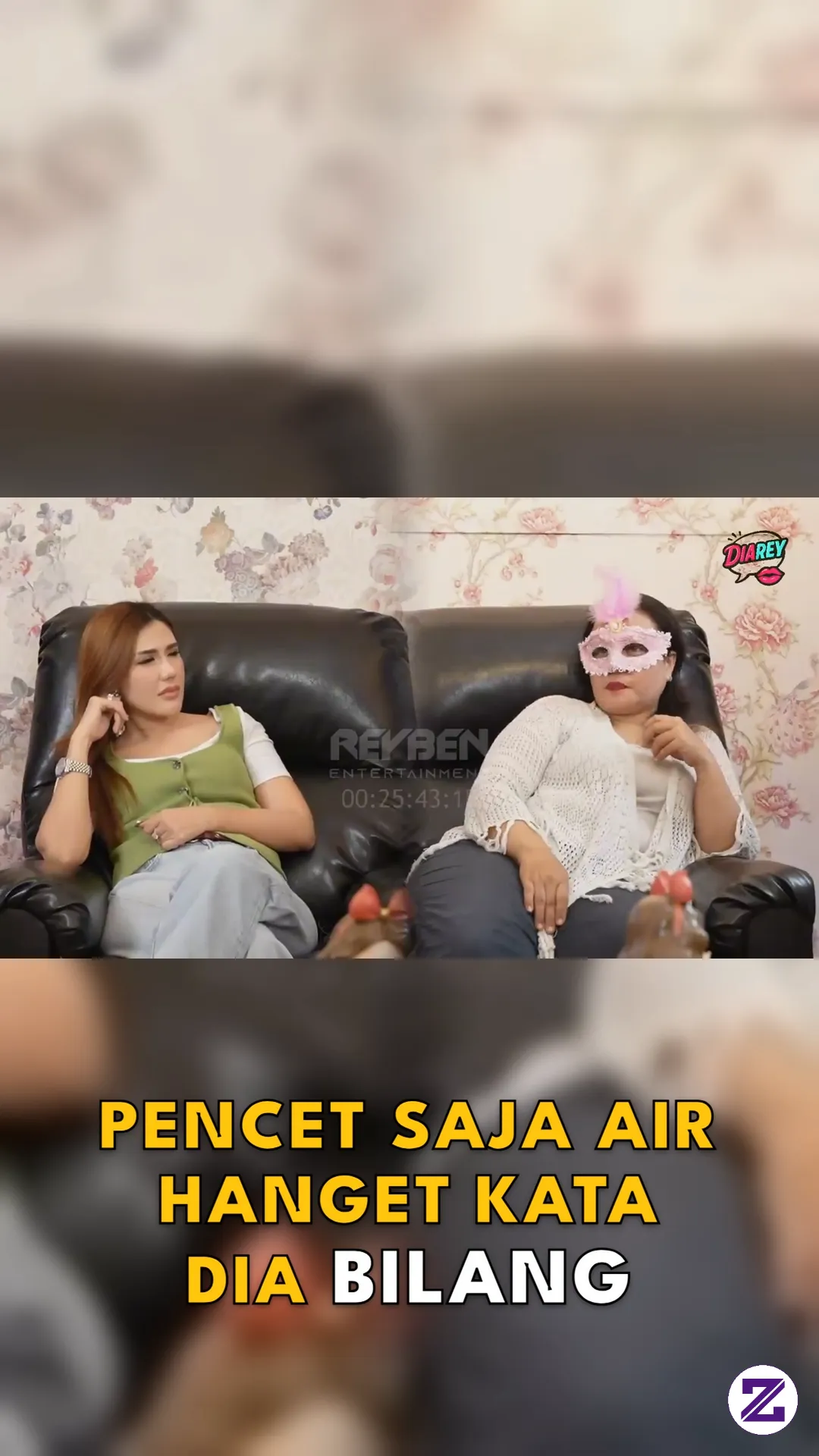 Dalam Udah Kebuka Semua Ini Dibilang Gini Benar Ya Aku...