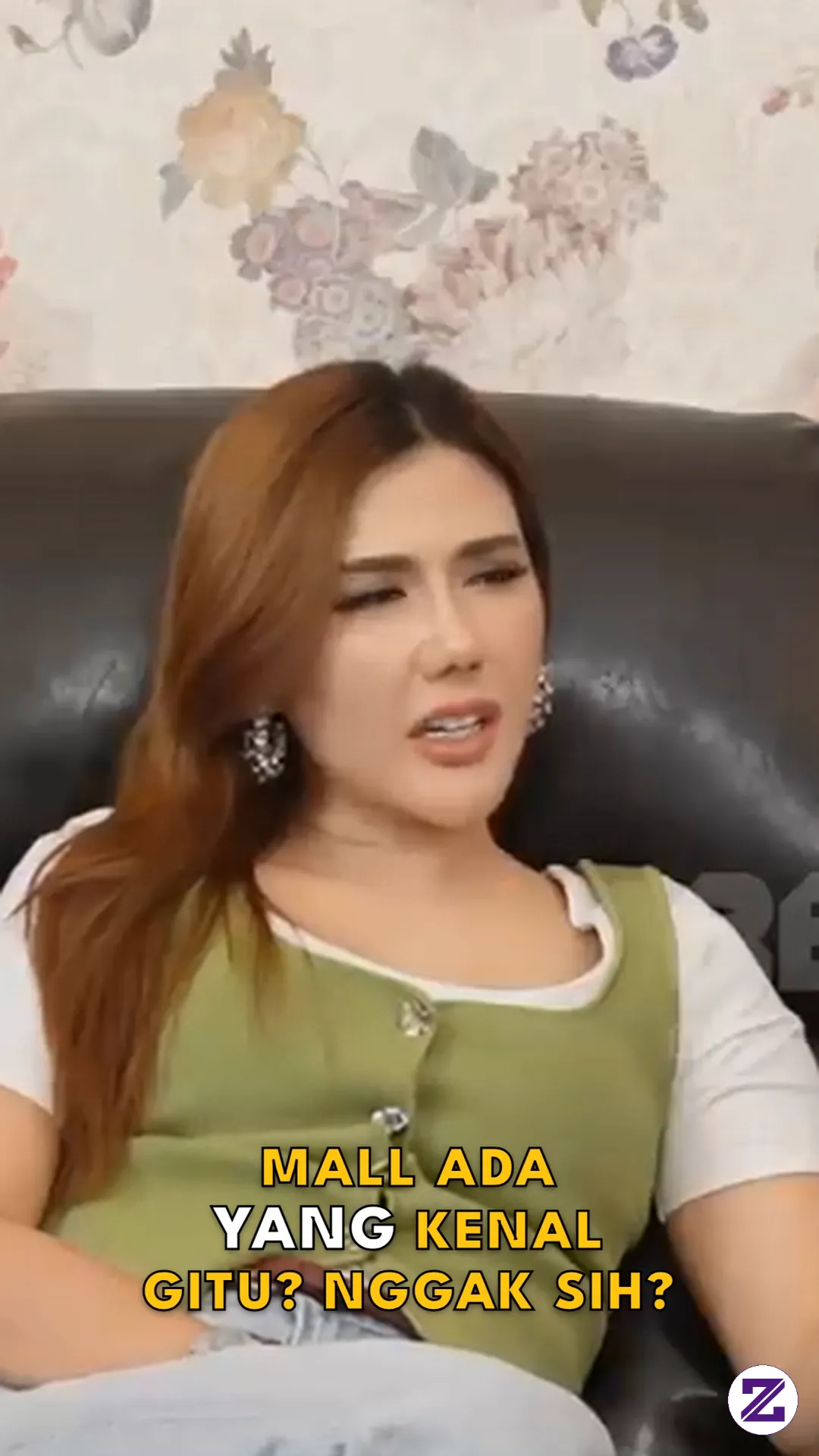 Jadi Nilai Sendiri Ya Gitu