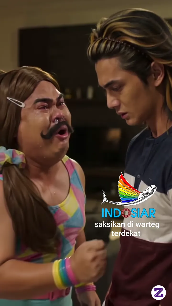Cinta Emang Butuh Pengorbanan