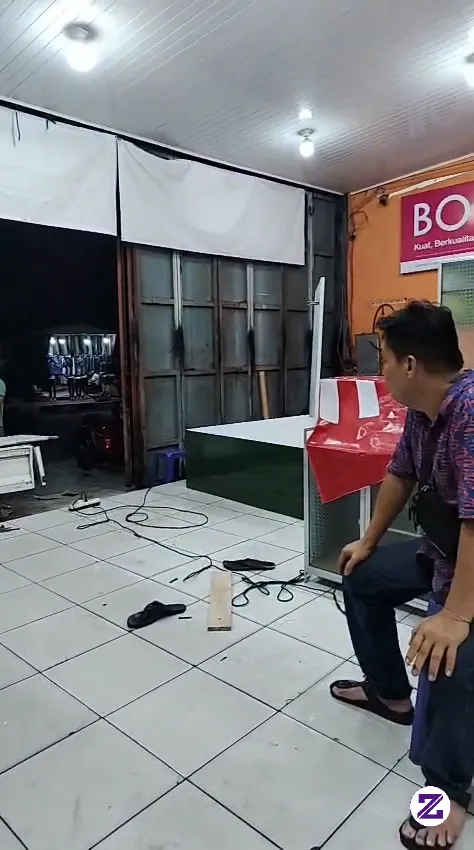 Lembur Kita Hari Ini Semangat Pejuang Rupiah