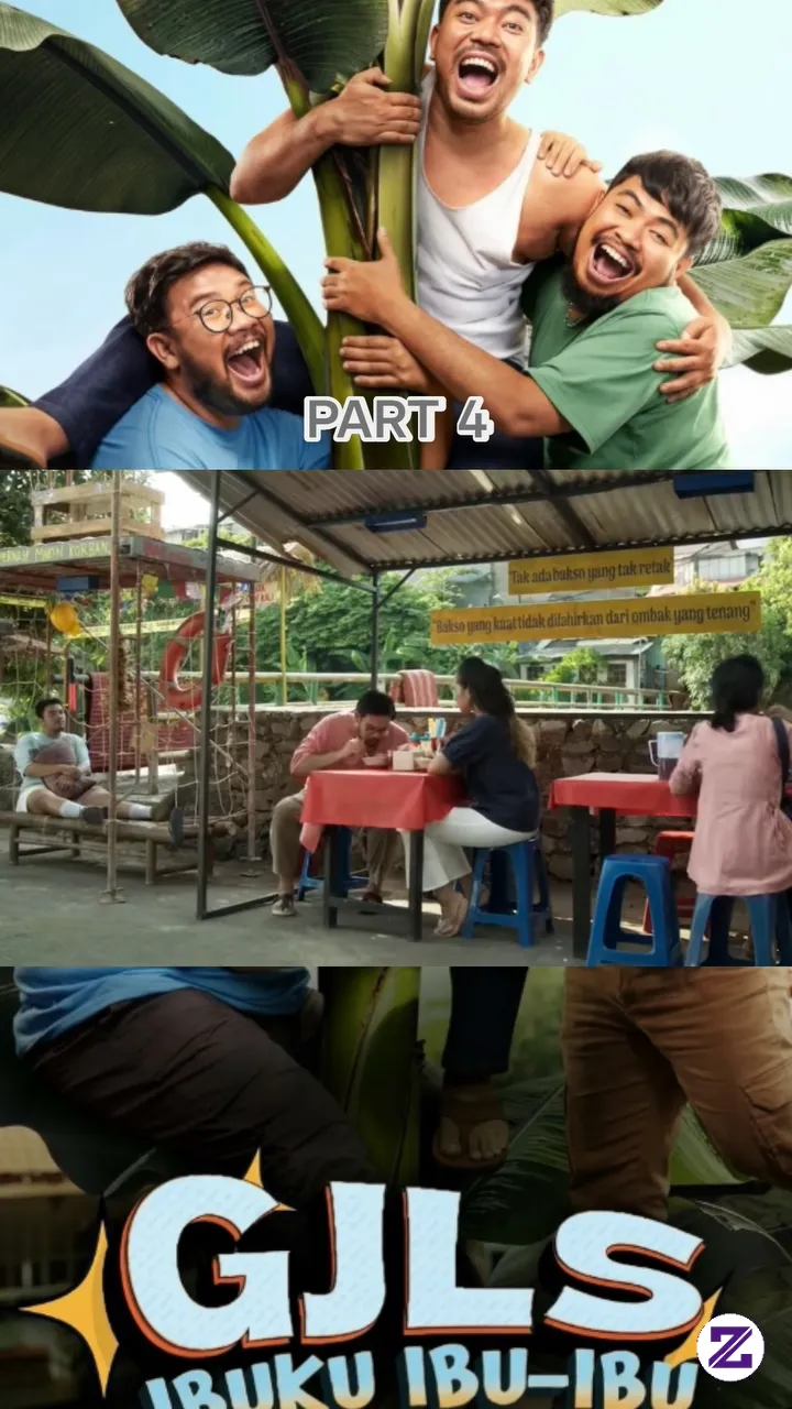 Ibu Ku Masih Muda Part4