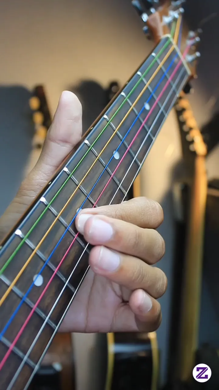 River Flows In You Yiruma #guitarcover