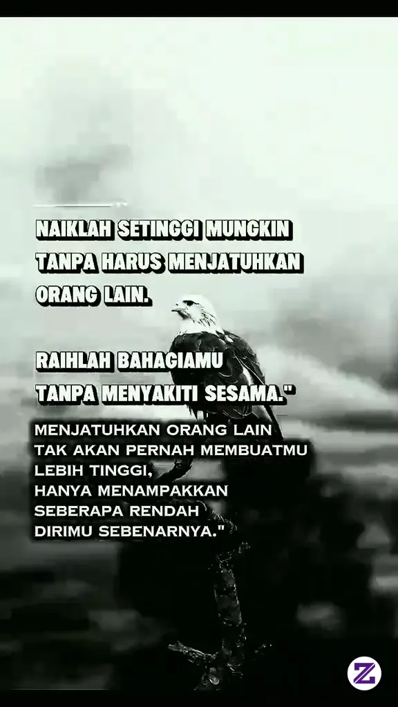 Tetap Rendah Hari