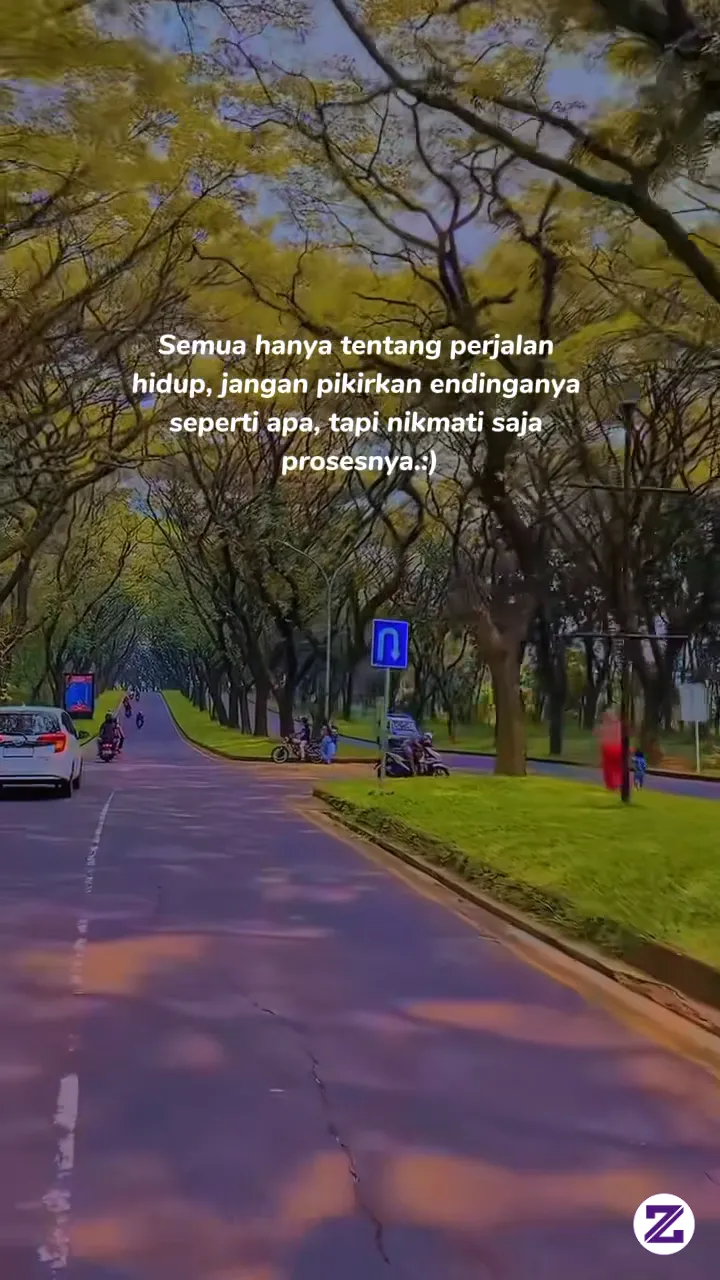 Selalu Bersyukur Dengan Apa Yang Kita Punya Sekarang