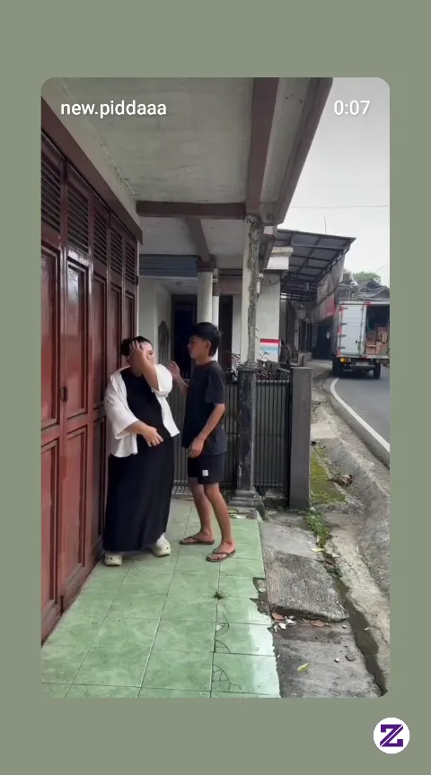 Lucuuu Banget😭