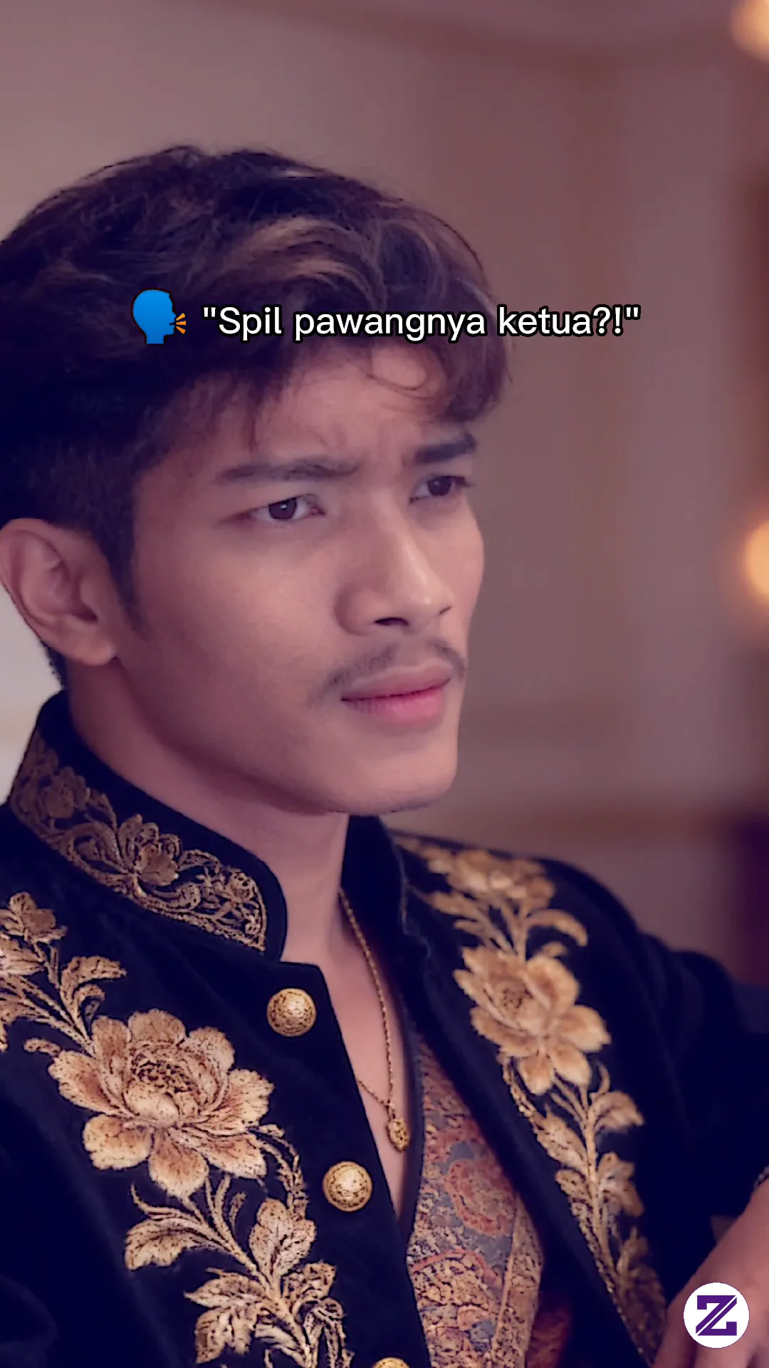 Cuman AI Kawan 🙏