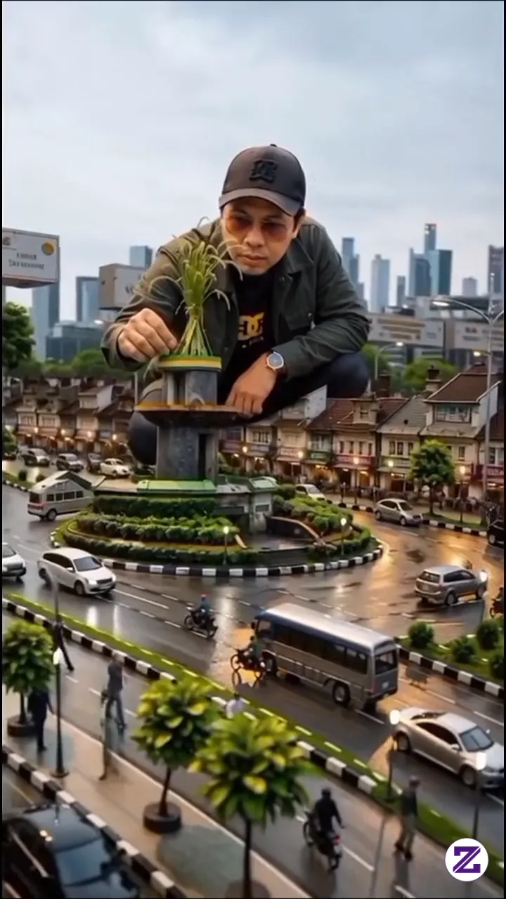 Karawang Asal Saya
