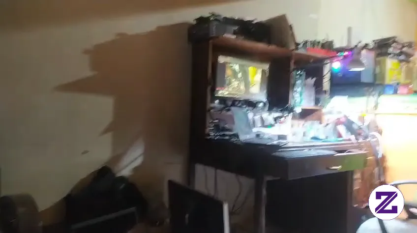 Rumah Adalah Di Mana Engkau Berada......