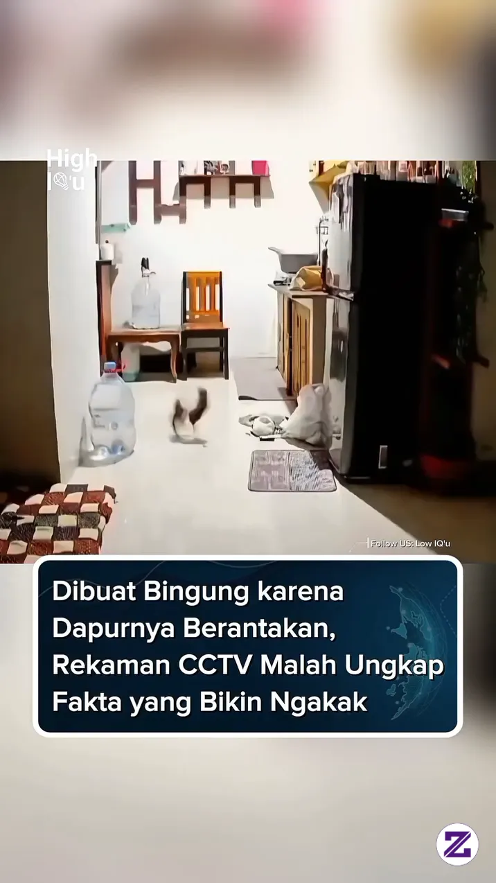 Bingung Kan ? 🤣