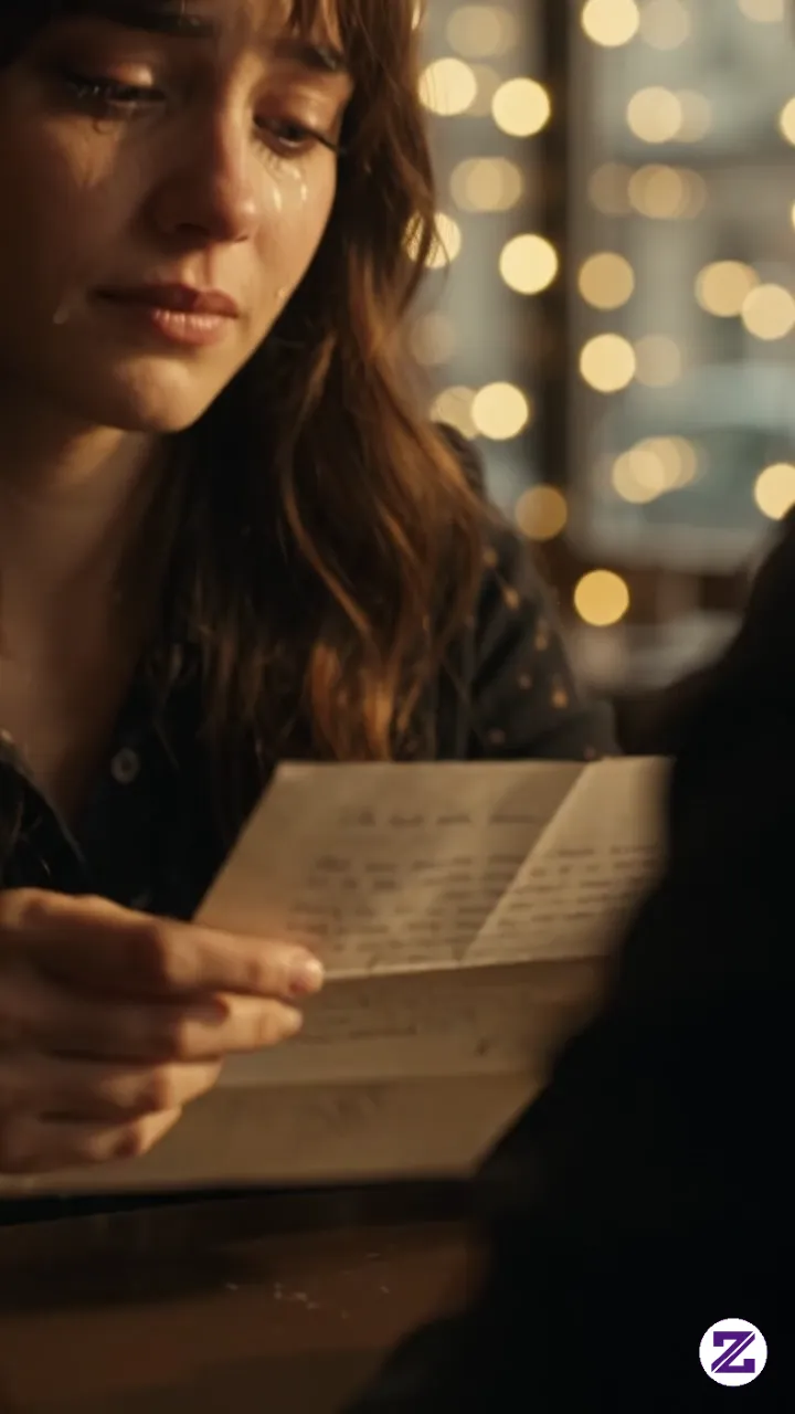 The Letter