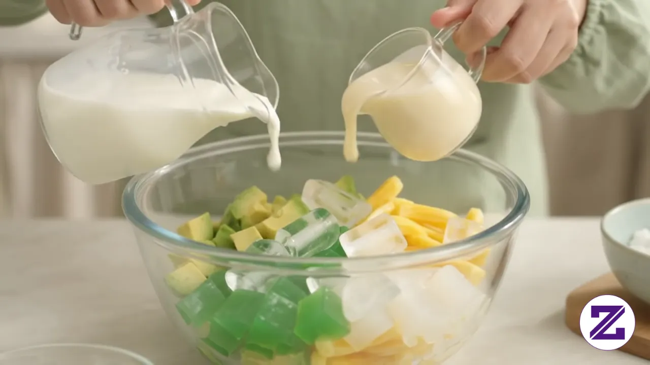 Es Nangka Jelly
