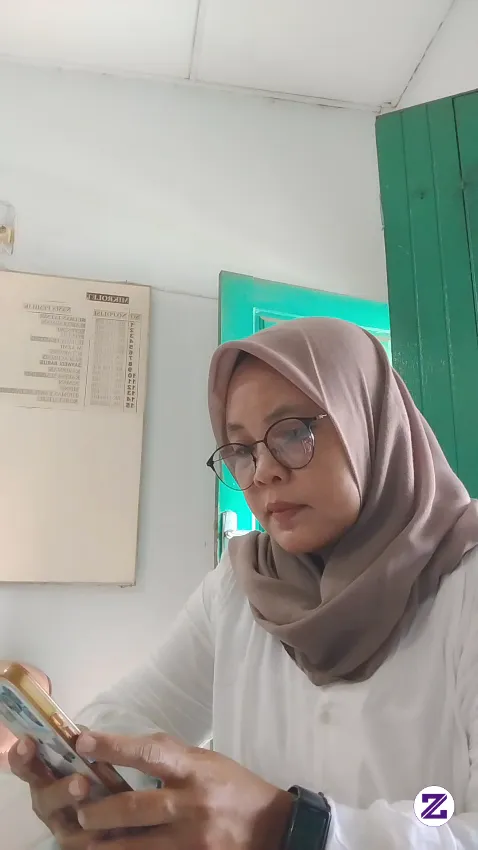Jangan Iri Melihat Rezeki Orang Lain