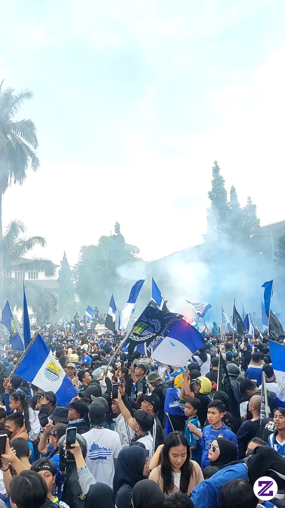 Persib Day 11-10-2026