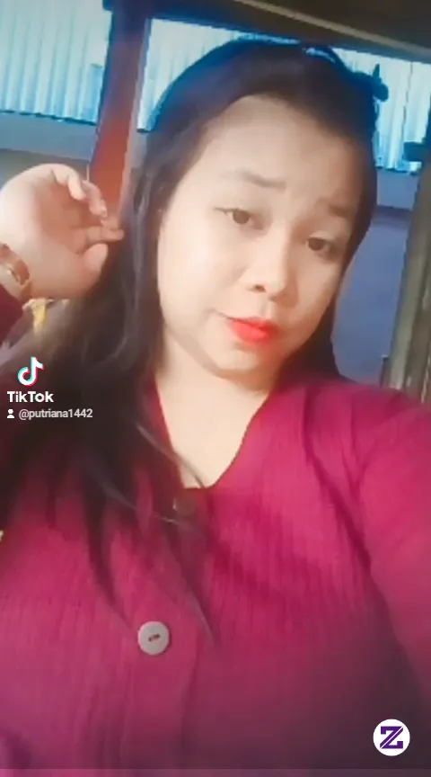 Masih Sendiri Nih
