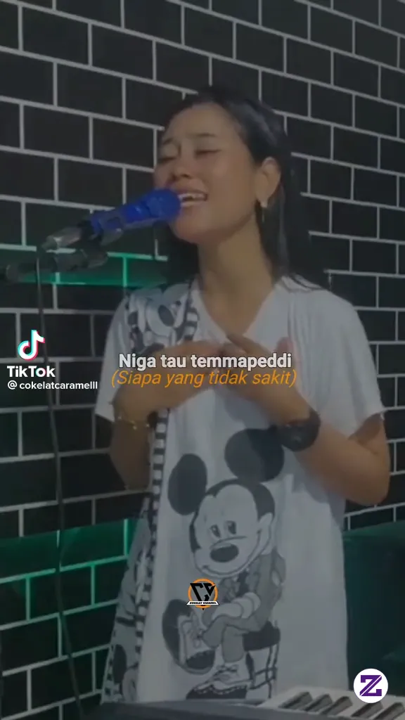 Galauuuuu Berattttttttttt
