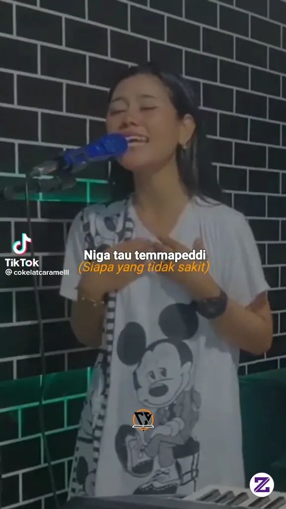Galauuuuuuu Berattttttttt