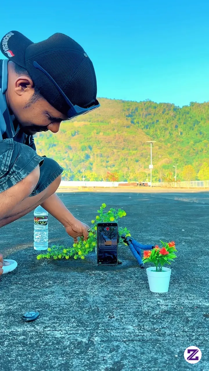 Tutorial Bikin Nagih Selfie Gak Nihh....also Bikin Lo Nagih Bikin Video Reels