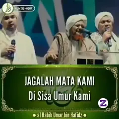 Habib Umar Bin Hafidz Part- 2