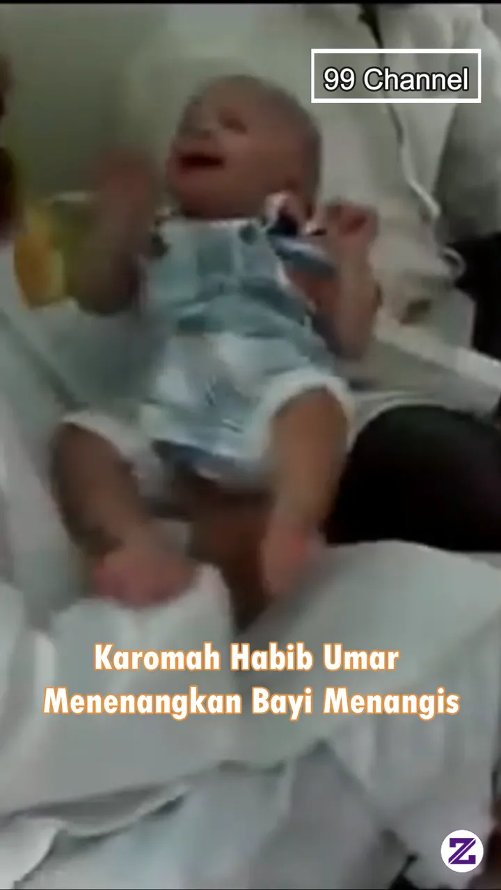 HABIB UMAR BIN HAFIDZ Part- 4#video#keagamaan#viral#trending