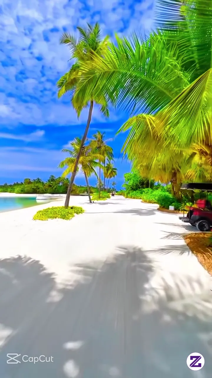 OCEAN VIEW "pemandangan Pinggiran Pantai"#video#viral#trending