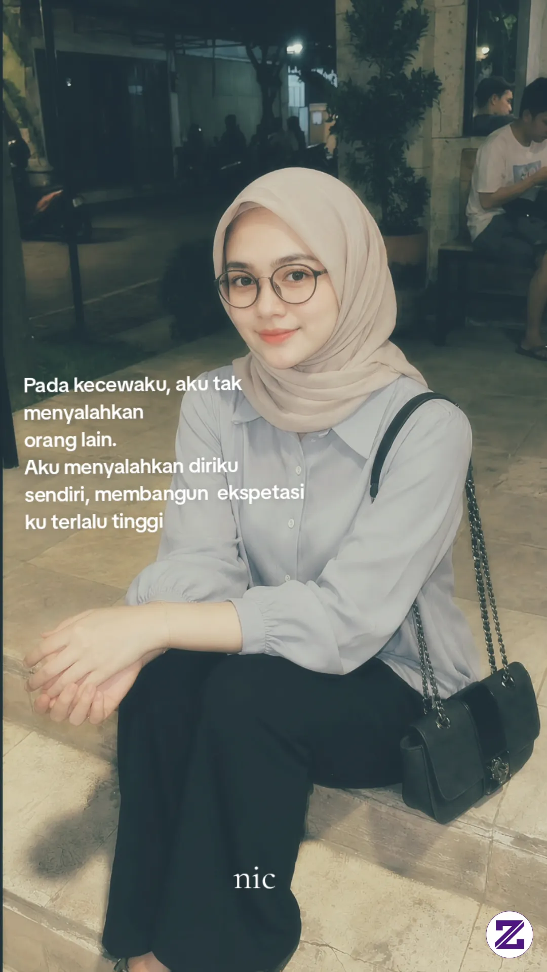 Pada Kecewaku ...